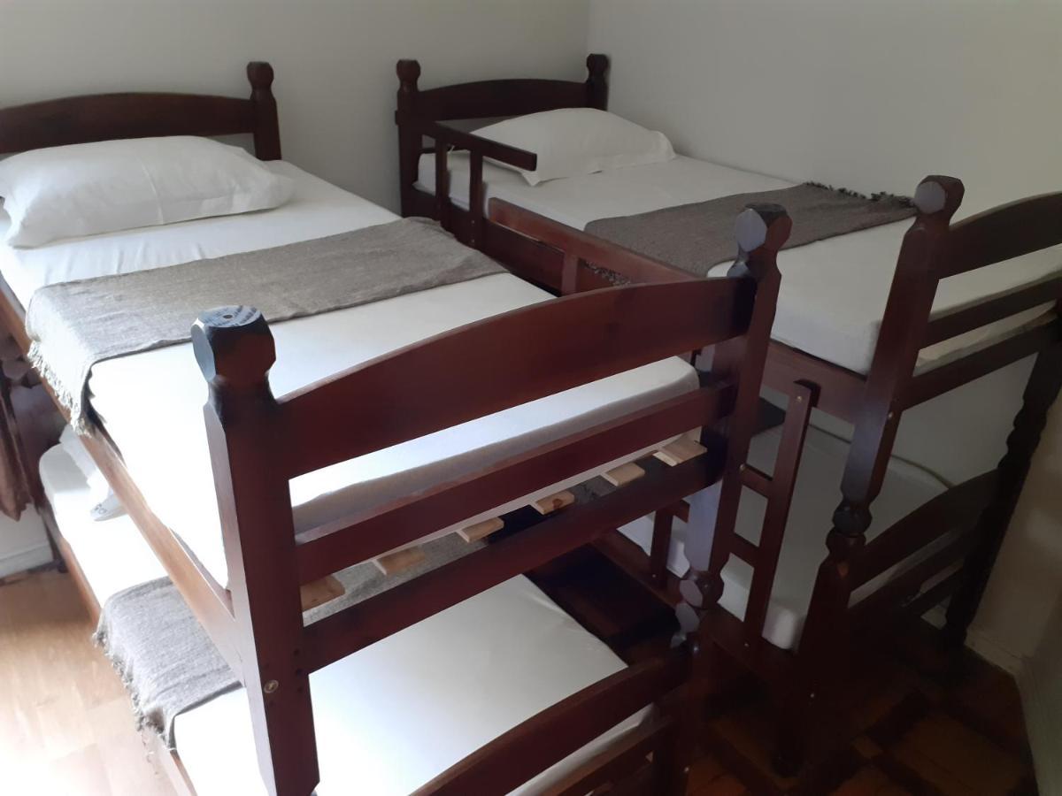 Ds Hostel Rio de Janeiro Exterior photo