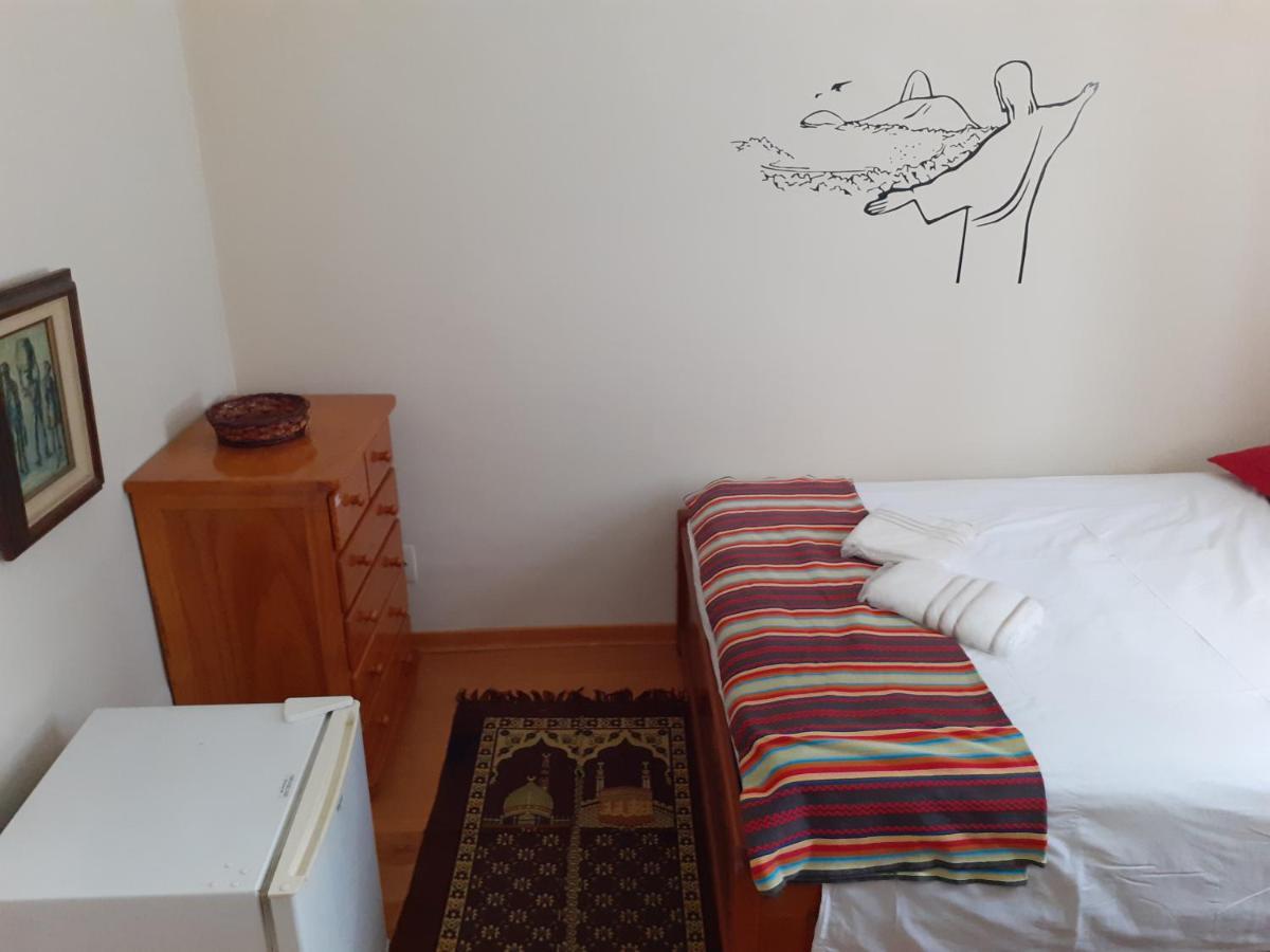 Ds Hostel Rio de Janeiro Exterior photo