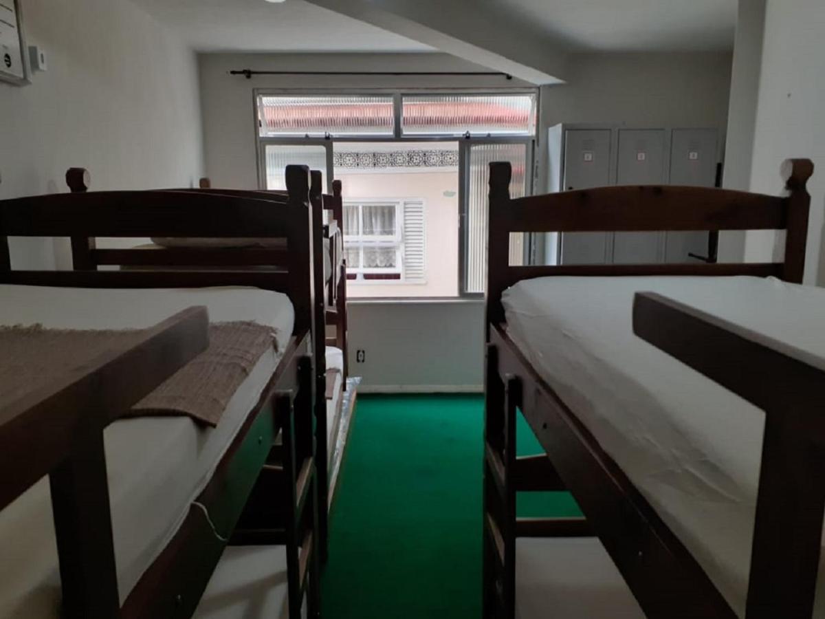 Ds Hostel Rio de Janeiro Exterior photo