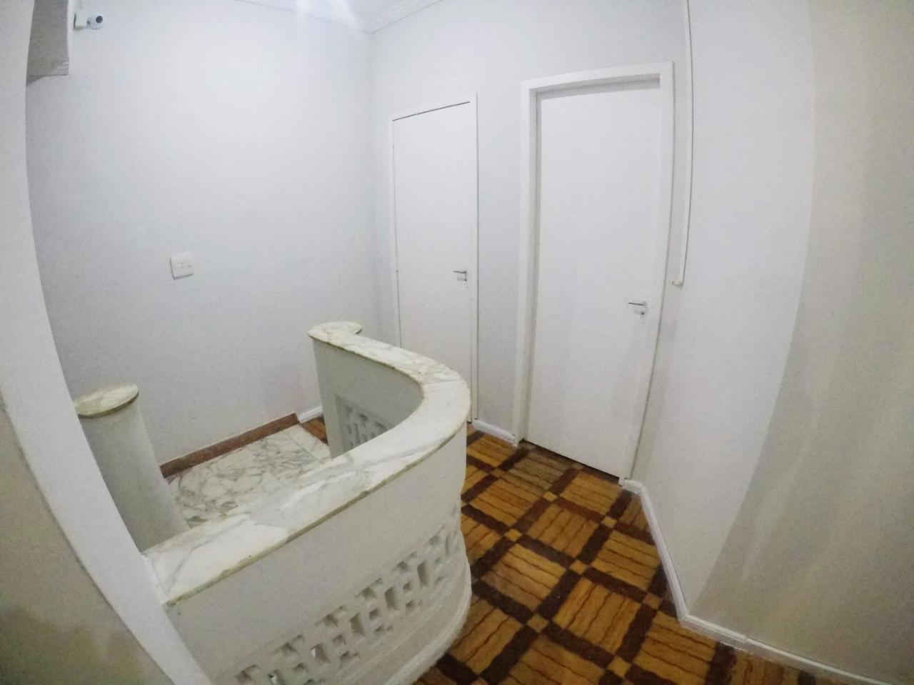 Ds Hostel Rio de Janeiro Exterior photo