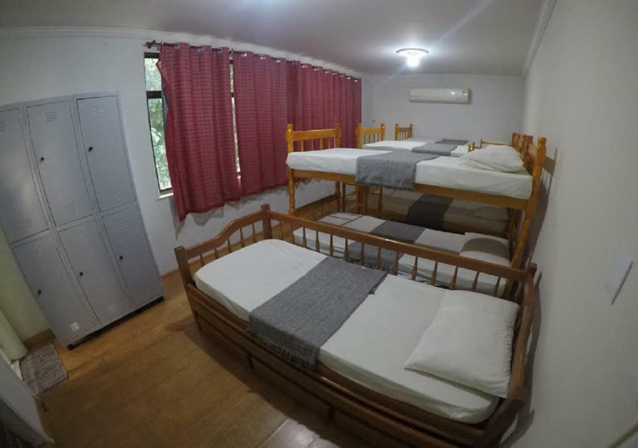 Ds Hostel Rio de Janeiro Exterior photo