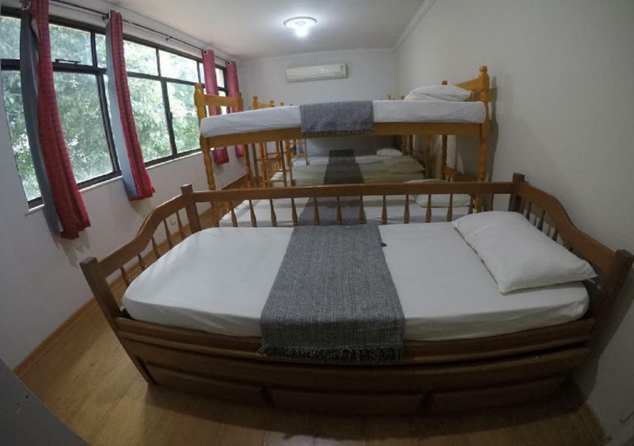 Ds Hostel Rio de Janeiro Exterior photo
