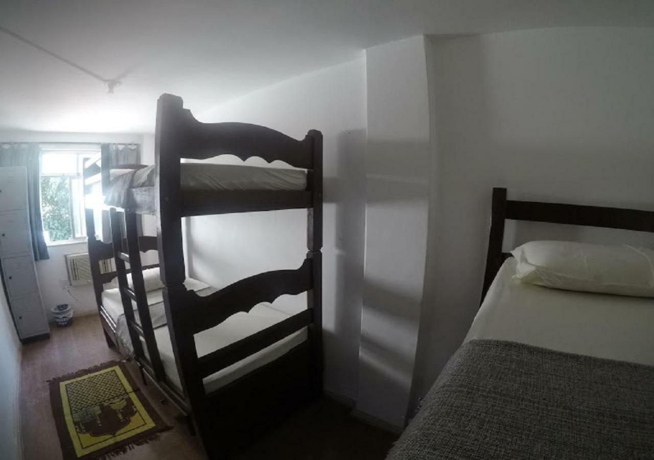 Ds Hostel Rio de Janeiro Exterior photo